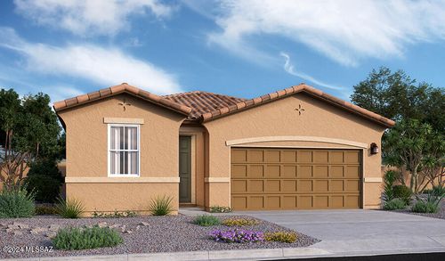 12463 N Rihl Drive, Marana, AZ, 85653 | Card Image