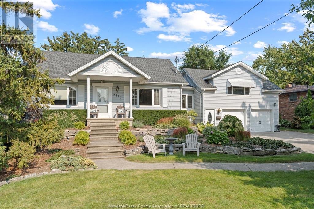 4190 Roseland Dr E, For Sale in Windsor eXp Realty