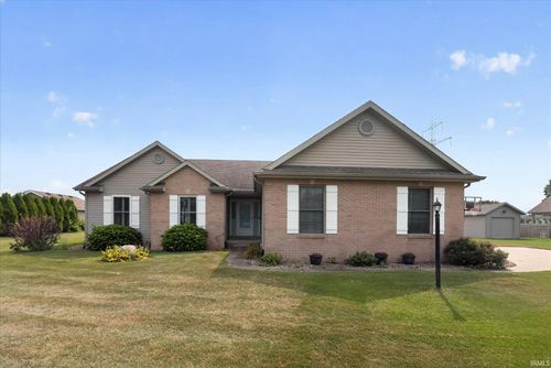 51160 Elm Rd, Granger, IN, 46530-9346 | Card Image