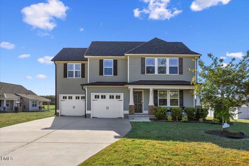 123 Highland Park Dr, Goldsboro, NC, 27534-7086 | Card Image