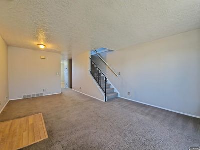 901 8th Street, Townhouse with 2 bedrooms, 1 bathrooms and null parking in Evanston WY | Image 2