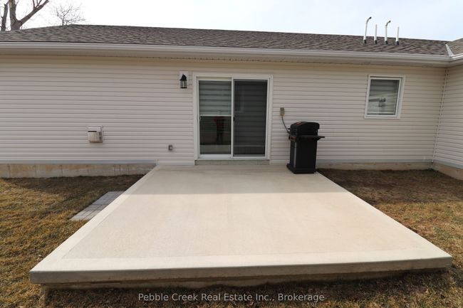 263 Lake Breeze Dr, House other with 2 bedrooms, 2 bathrooms and 2 parking in Goderich ON | Image 30