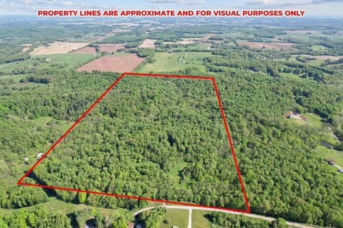 0 Stickle Rd, Saint Louisville, OH, 43071 | Card Image