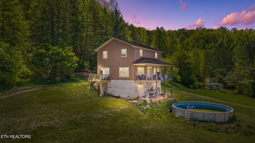 4018 Jones Cove Rd, Sevierville, TN, 37876 | Card Image
