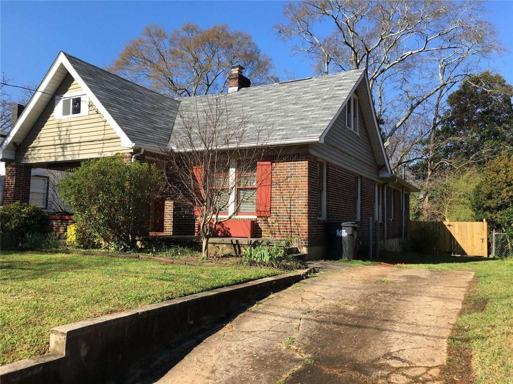 Bayard St, Atlanta, GA 30344