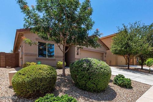 4387 W White Canyon Rd, Queen Creek, AZ, 85144-6185 | Card Image