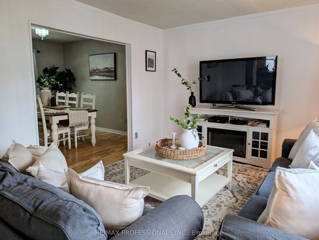 6 Fraser St, House other with 3 bedrooms, 1 bathrooms and 3 parking in Port Hope ON | Image 5
