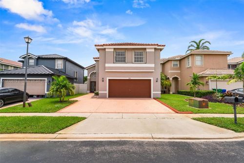 1894 Sw 149th Ave, Miramar, FL, 33027-4341 | Card Image