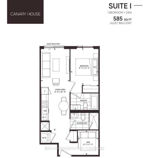 313-425 Front St E, Toronto, ON, M5A0X2 | Card Image
