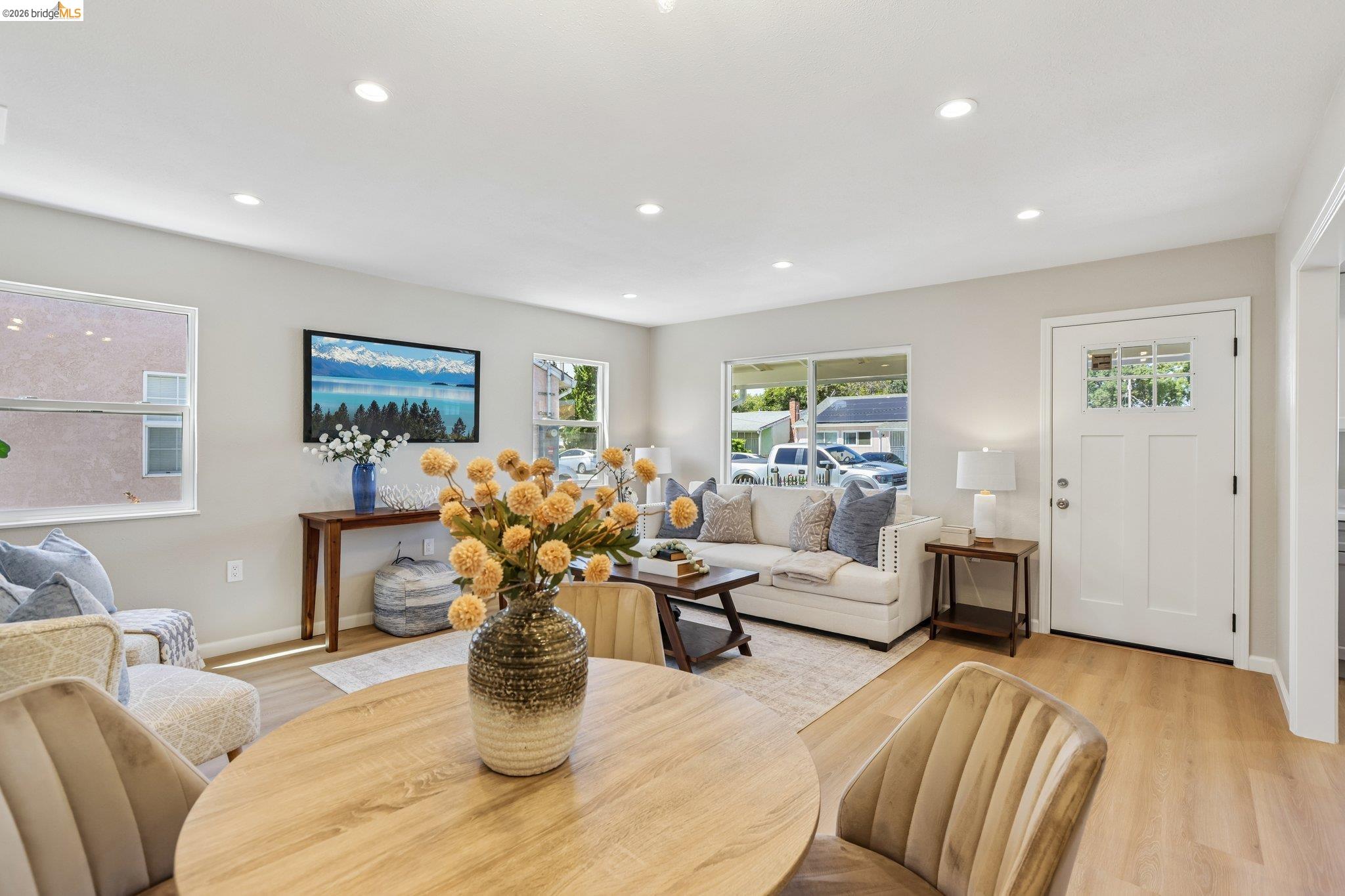Residential in San Leandro 2