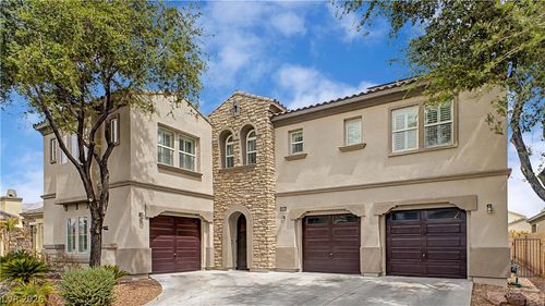 8226 Mount Logan Ct, Las Vegas, NV, 89131-1698 | Card Image