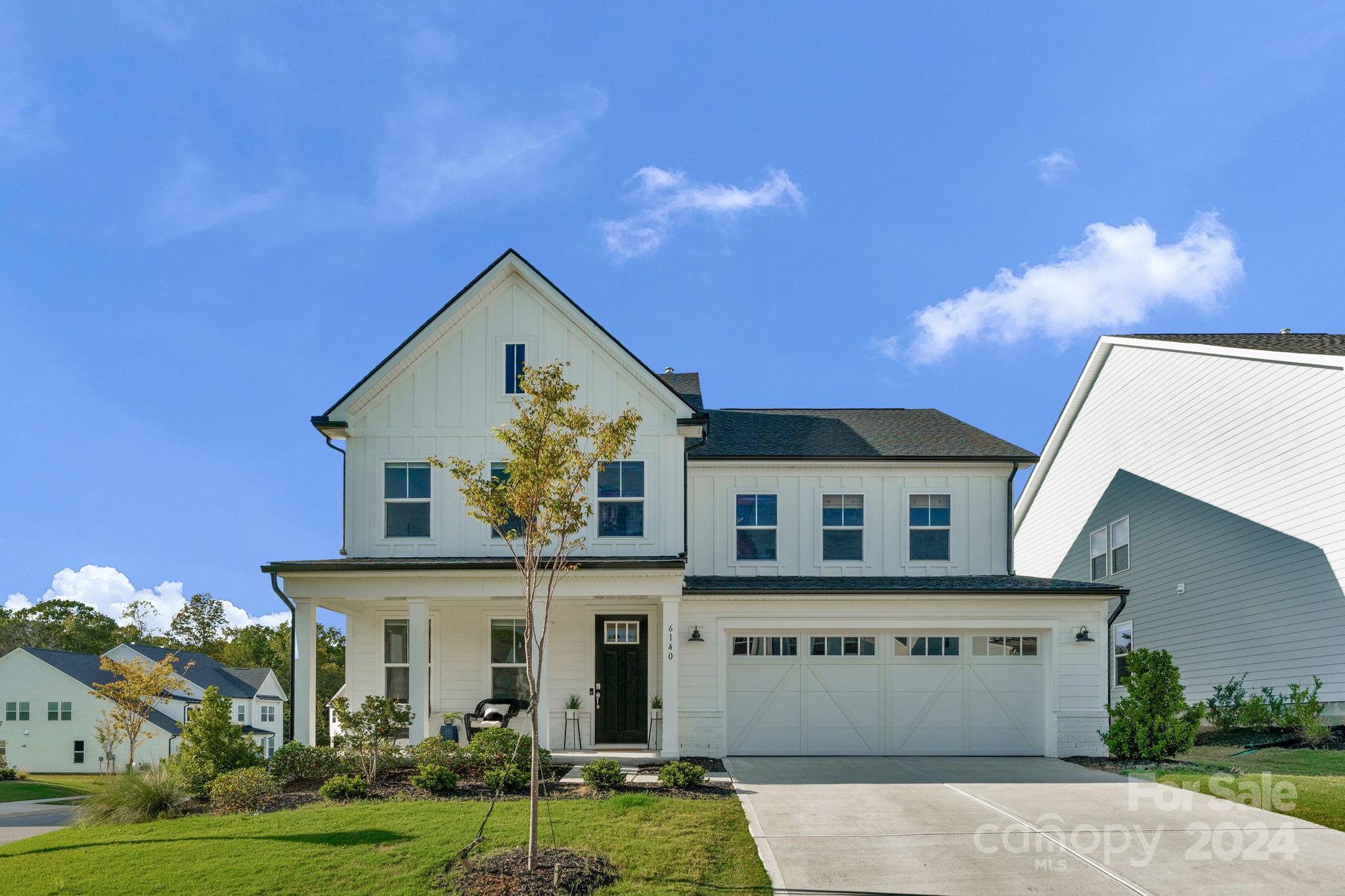 Alsace Ln, Fort Mill, SC 29707