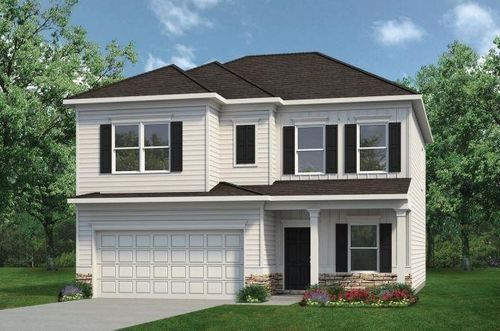 4 Everly Trl, Rome, GA, 30165-2334 | Card Image