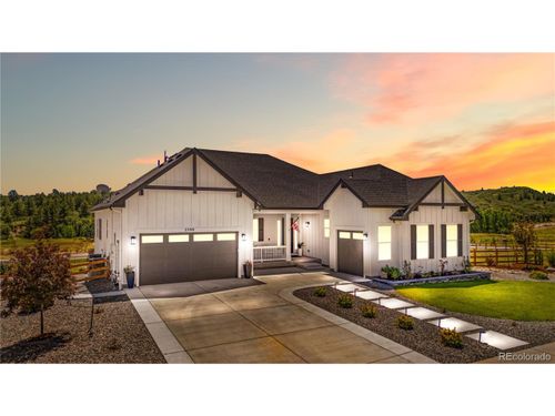 5598 Missoula Trl, Castle Rock, CO, 80108-8960 | Card Image