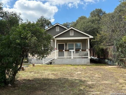 105 Cedar Lane Dr, Canyon Lake, TX, 78133-4322 | Card Image
