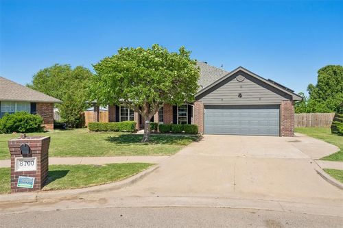 8700 Lilly Ln, Oklahoma City, OK, 73135-6082 | Card Image
