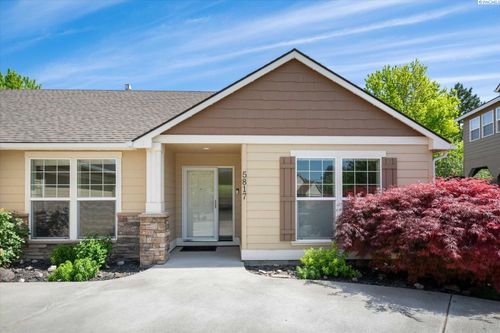 5817 W 17th Ave, Kennewick, WA, 99338-7466 | Card Image