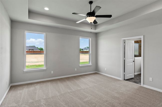 205 Stuart St, House other with 3 bedrooms, 3 bathrooms and null parking in Paradise TX | Image 21
