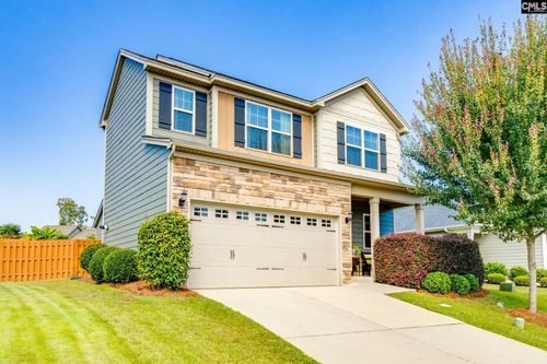 343 Amalfi Dr, Chapin, SC, 29036-7361 | Card Image