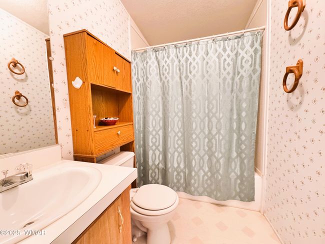 16 Hall Bathroom | Image 16