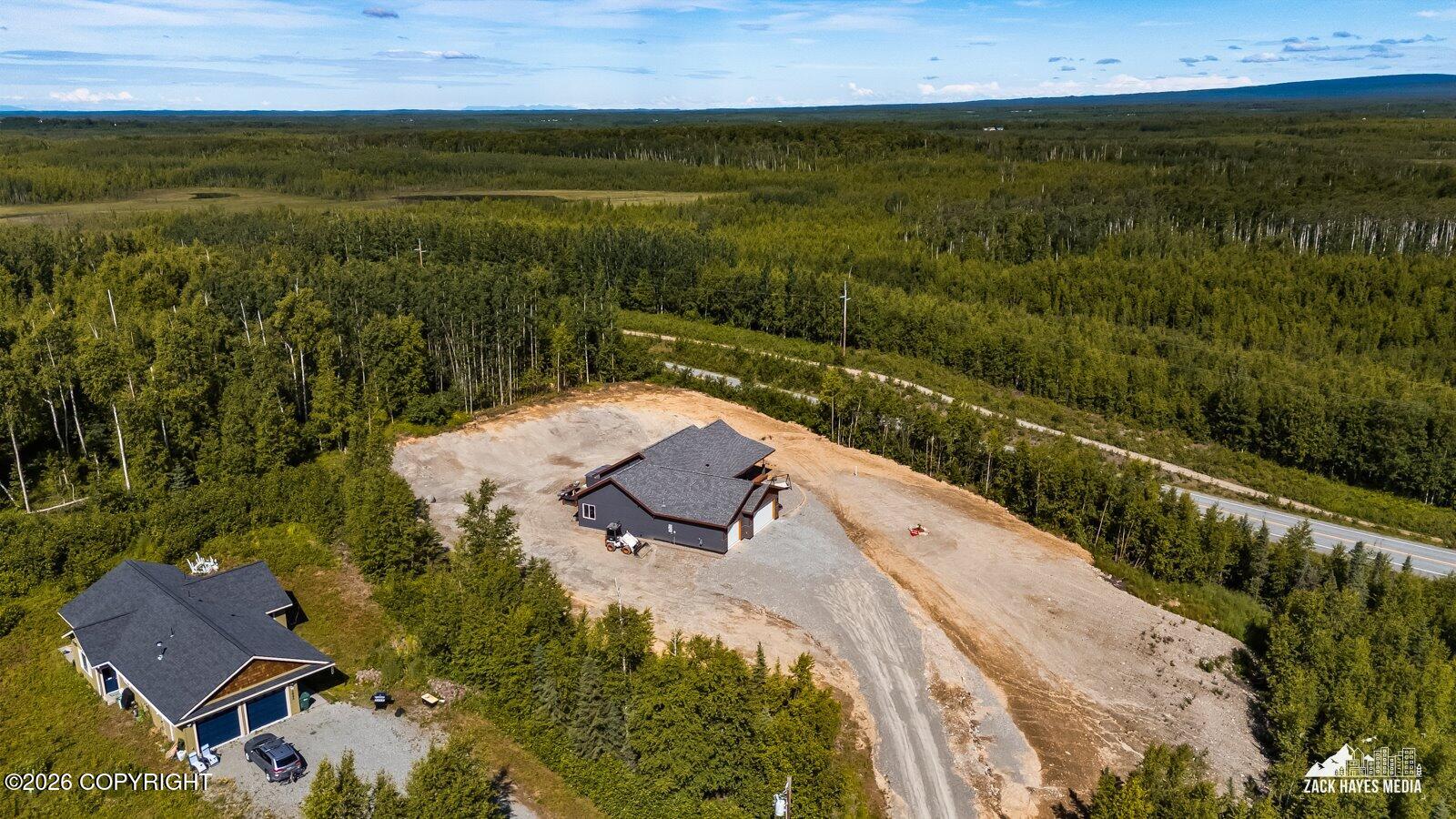 Residential in Wasilla 2