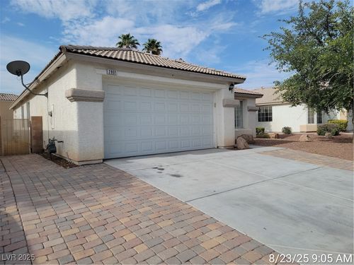 2801 Bahama Point Ave, North Las Vegas, NV, 89031-0980 | Card Image
