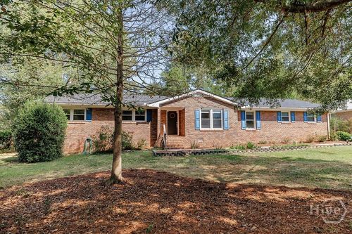 525 Cedar Creek Dr, Athens, GA, 30605-3407 | Card Image