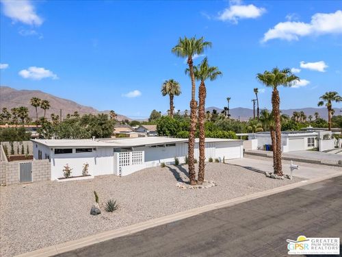 2223 N Magnolia Rd, Palm Springs, CA, 92262-3651 | Card Image