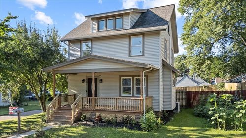 3200 10th St Nw, Canton, OH, 44708-4045 | Card Image