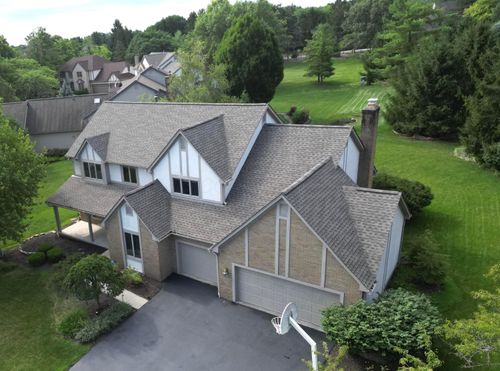 6157 Inverurie Dr E, Dublin, OH, 43017-9469 | Card Image