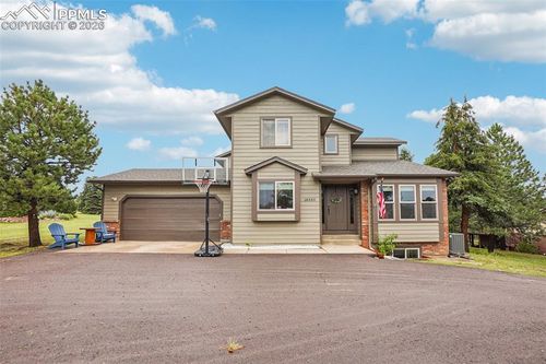 18555 Knollwood Blvd, Monument, CO, 80132-8905 | Card Image