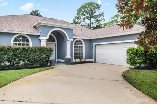 63 Ebb Tide Dr, PALM COAST, FL, 32164-6268 | Card Image