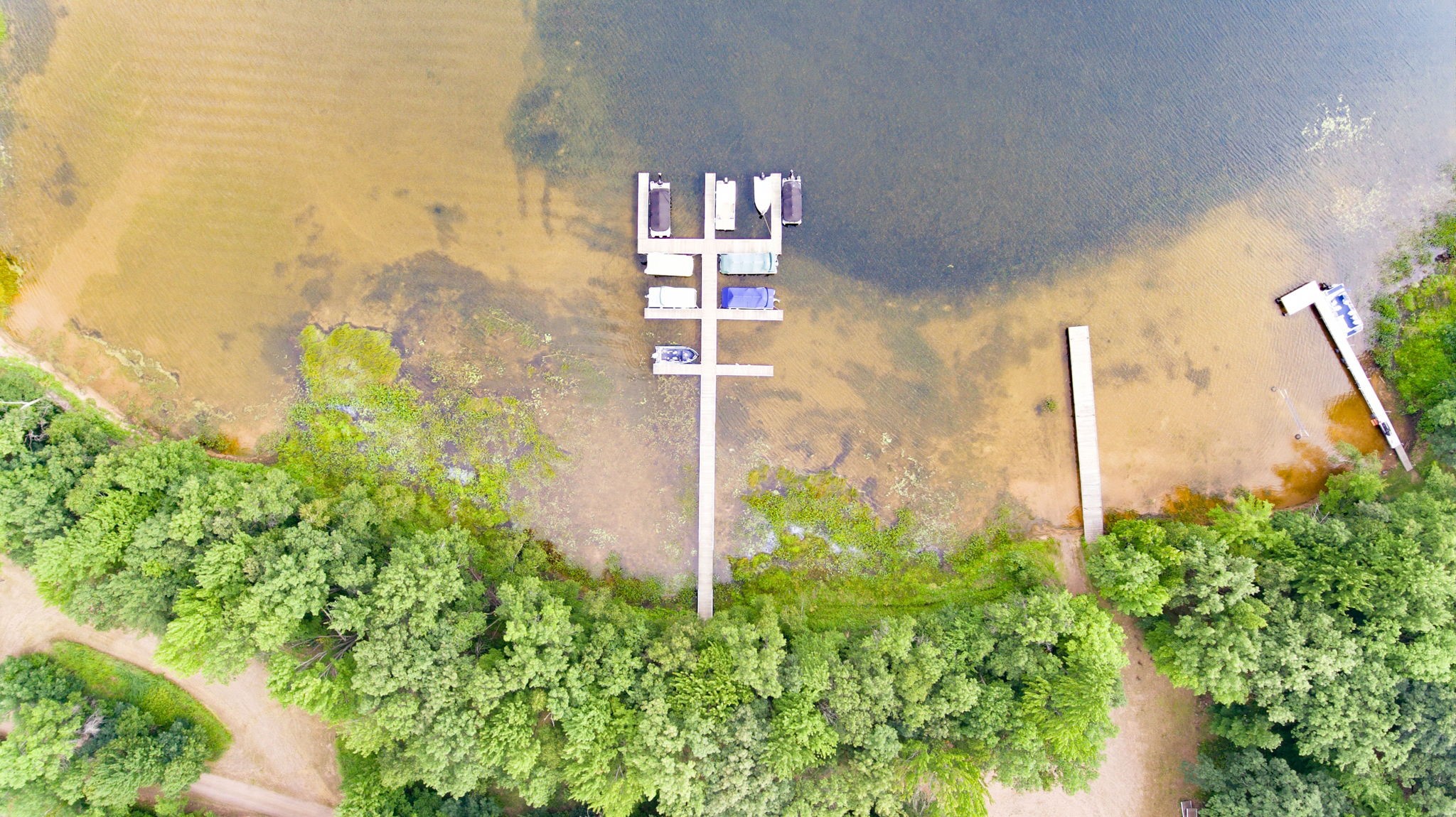 Land in Webster 2