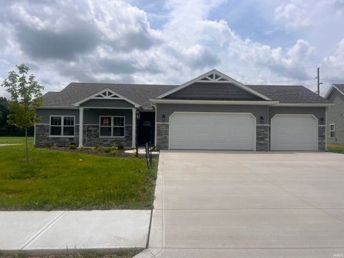 801 Marshall Way, North Manchester, IN, 46962-1577 | Card Image