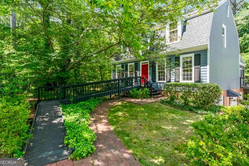 318 Burke Circle, McDonough, GA, 30253 | Card Image