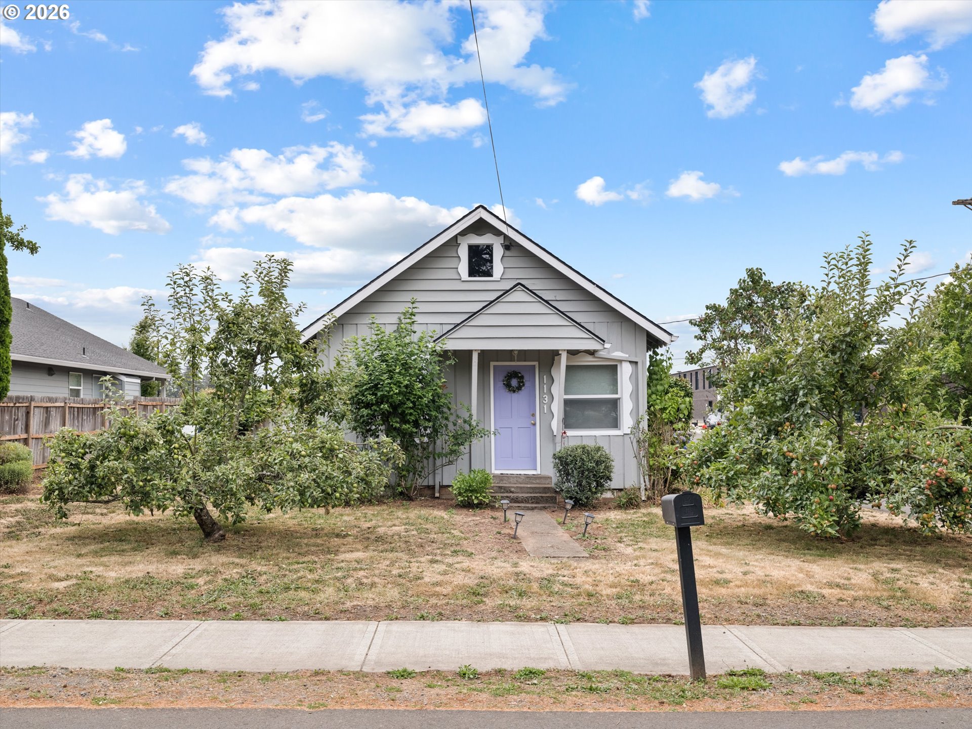Residential in OregonCity 4