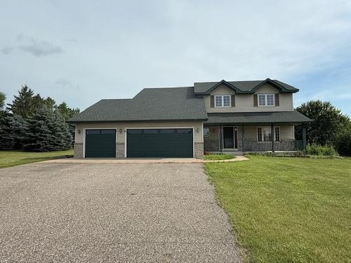 1355 Butterfly Lane, Spring Lake Twp, MN, 55352 | Card Image