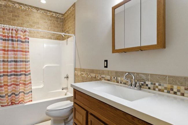 10 Beechwoods At Intervale, Condo with 3 bedrooms, 4 bathrooms and null parking in Bartlett NH | Image 34