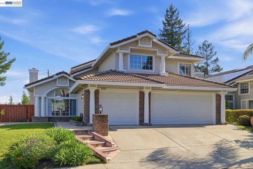 4178 Rockcreek Dr, Danville, CA, 94506-1214 | Card Image