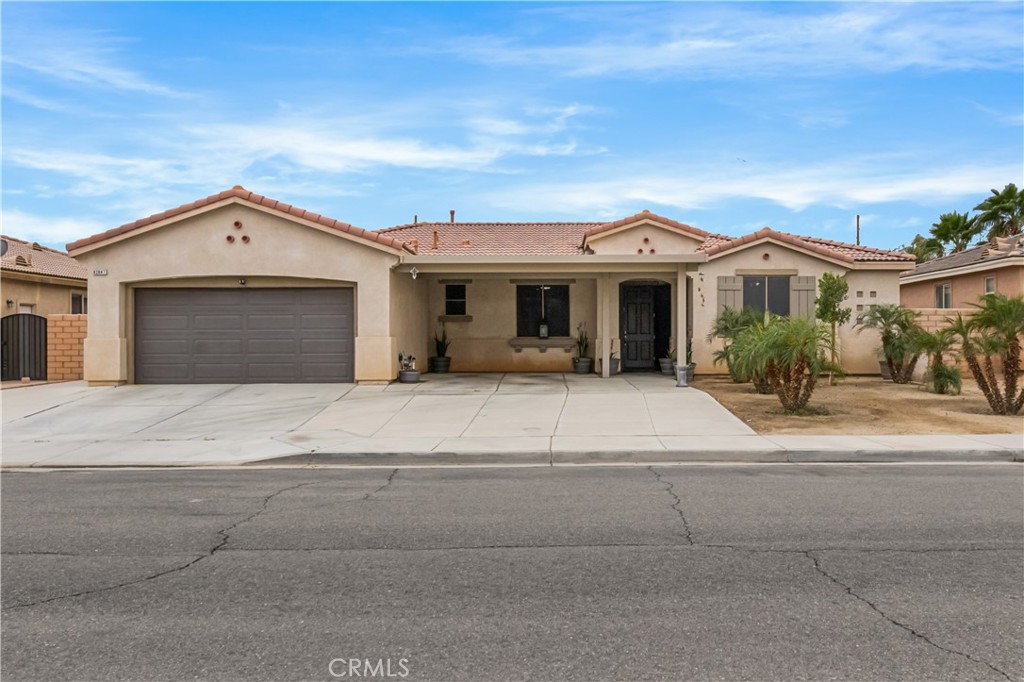 Residential in Indio 2