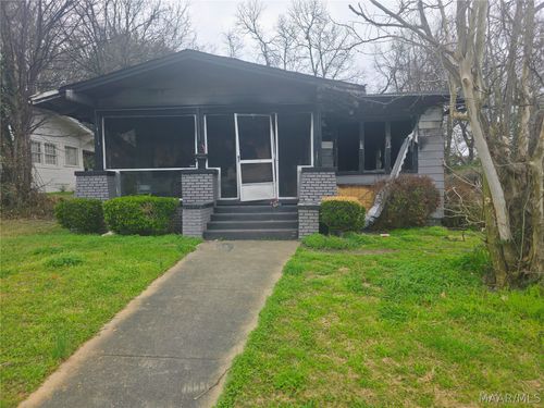 609 S Panama St, Montgomery, AL, 36107-2425 | Card Image