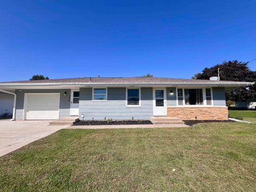 2306 15th Ave Avenue, Eldora, IA, 50627 | Card Image