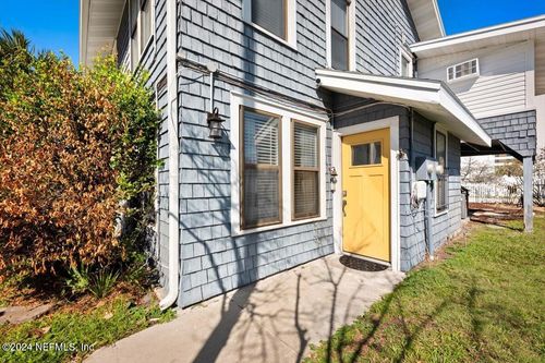 1207-1207 2nd St S, JACKSONVILLE BEACH, FL, 32250-6405 | Card Image