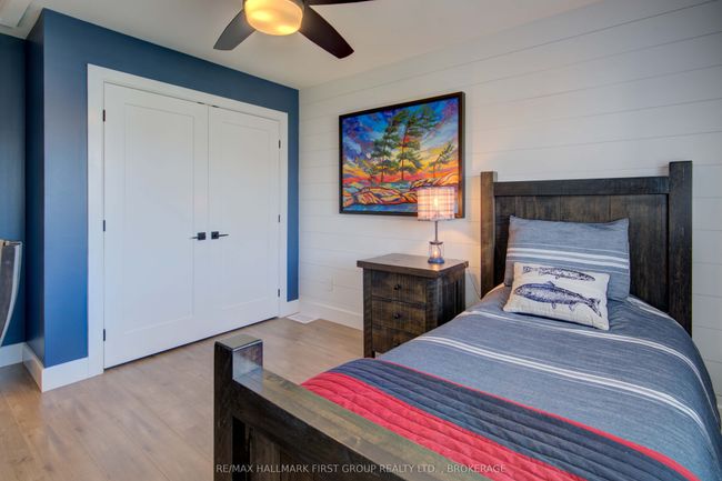 135 Brennan Cres, House other with 4 bedrooms, 4 bathrooms and 2 parking in Odessa ON | Image 33