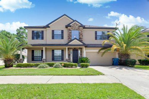 3765 Victoria Lakes Dr, JACKSONVILLE, FL, 32226 | Card Image