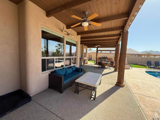12665 E Daybreak Pl, House other with 0 bedrooms, 2 bathrooms and 2 parking in Yuma AZ | Image 9