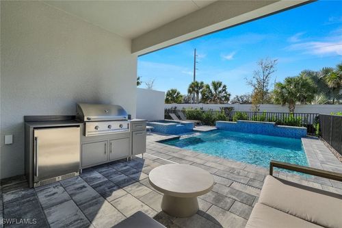 14716 Kingfisher Loop, NAPLES, FL, 34120-0727 | Card Image
