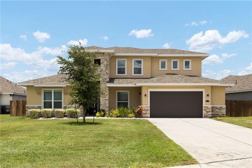 14708 Brazos Circle, McAllen, TX, 78504 | Card Image