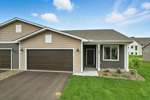 153 Gambel St, River Falls, WI, 54022-1106 | Card Image