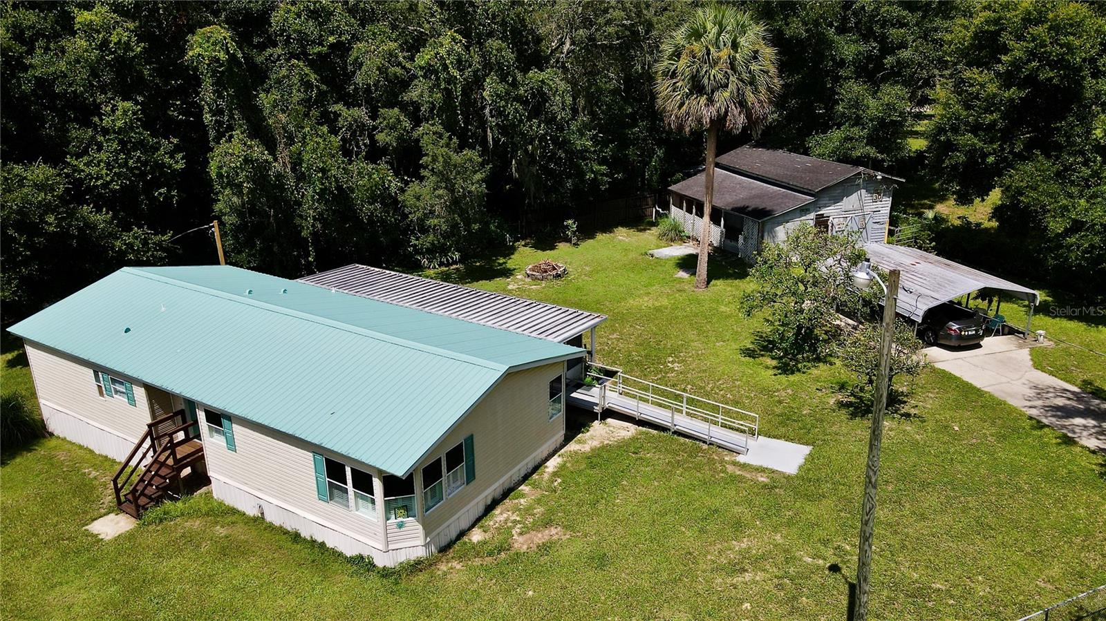 130th Ln, Ocklawaha, FL 32179